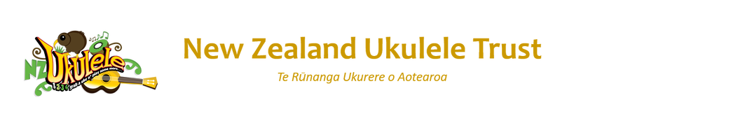 New Zealand Ukulele Trust